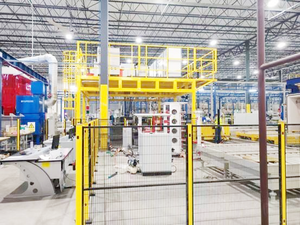 Dtts - Distribution Test Transformer