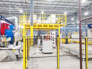 Dtts - Distribution Test Transformer