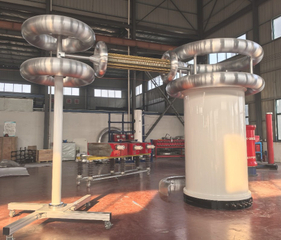 IRON - Immersed-Insulated Transformer