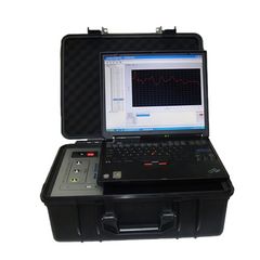 TRANSFORMER FREQUENCY RESPONSE