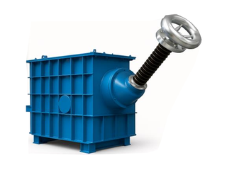 Iron - Tank Resonant