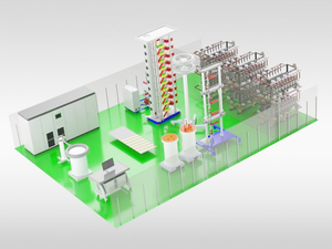 Ptts - Power Transformer Test