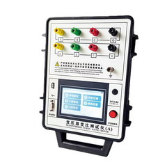 TRANSFORMER TURNS RATIO METER