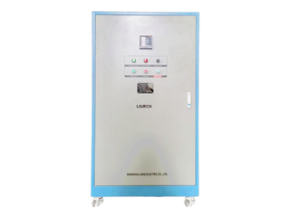 Dry - Type Voltage Regulator