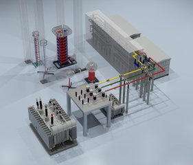 Ptts - Power Transformer Test