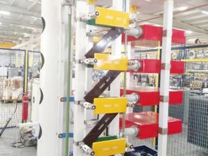 Impulse Voltage Test System