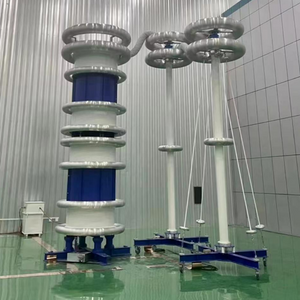 EPOXY - AC Resonant Reactor