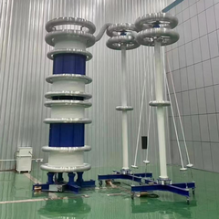 EPOXY - AC Resonant Reactor