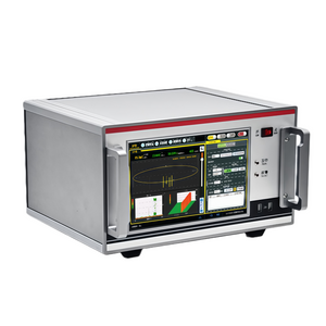 DIGITAL PARTIAL DISCHARGE TESTER