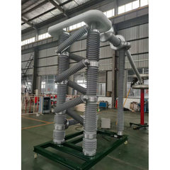 DC Hipot Test system